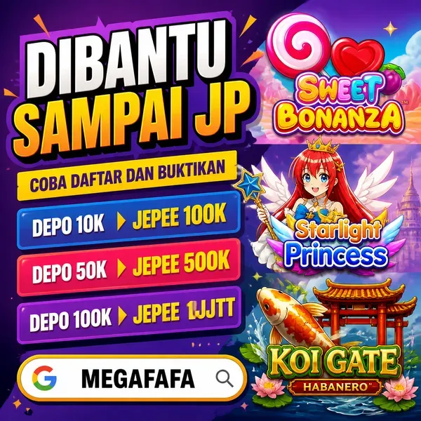 situs slot gratis saldo